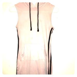 Rue21- Hoodie Dress